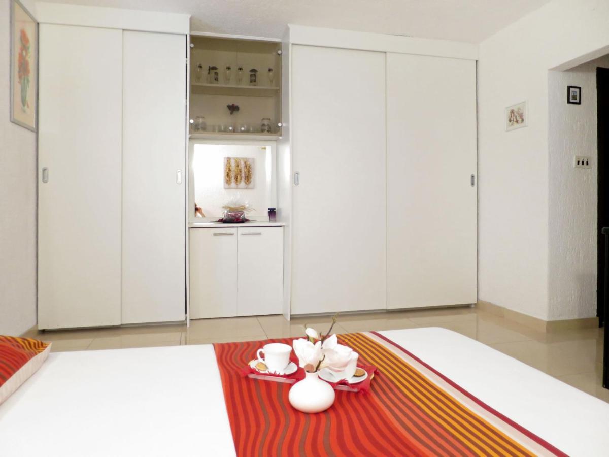 Apartment Oscha - Lov300 By Interhome ลอฟราน ภายนอก รูปภาพ