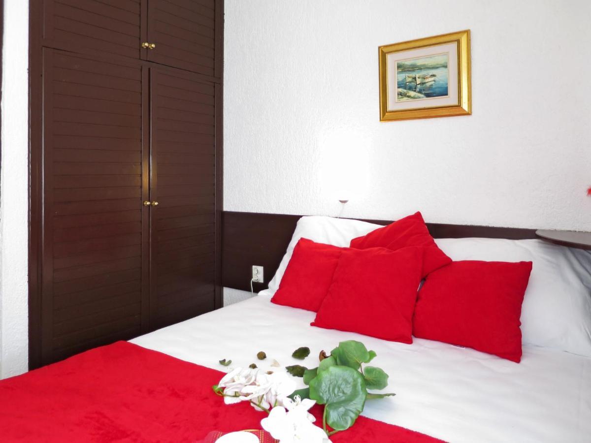 Apartment Oscha - Lov300 By Interhome ลอฟราน ภายนอก รูปภาพ