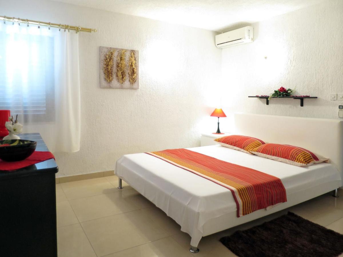 Apartment Oscha - Lov300 By Interhome ลอฟราน ภายนอก รูปภาพ